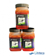 DIP KRILL GARLIC 230ML LA MECA BAITS