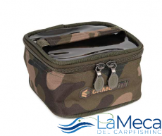 FOX CAMOLITE MEDIUM ACCESSORY BAG