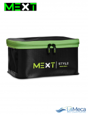 MEXT STYLE EVA BAIT BAG MICRO MESH LARGE