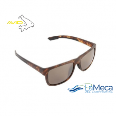 GAFAS SOL POLARIZADAS TS AVID CARP