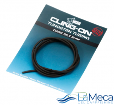 CLING ON TUNGSTEN TUBING GRAVEL 2M NASH