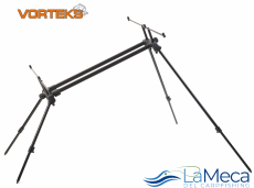 TRIPODE VORTEKS ROD POD G-130