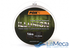 FOX ILLUSION MAINLINE