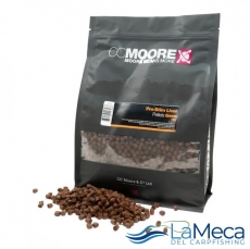 PELLETS PRO STIM LIVER 6mm CCMOORE 5kg