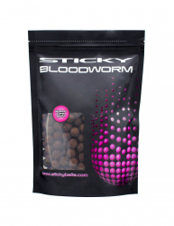 BLOODWORM