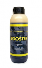 BOOSTER TIGERNUTS (CHUFA DULCE) SUPERBAITS 500ml