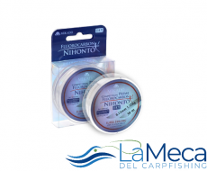 HILO - FLUOROCARBONO PRIME - 0,25 mm/4,70 kg/30 m