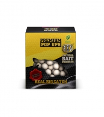 PREMIUM POP UPS M1 WHITE 16/18/20 MM 100GR SBS