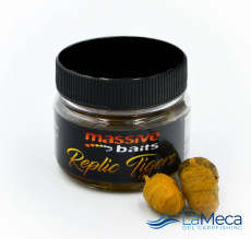 CHUFA ARTIFICIAL CON AROMA MARISCO 50ML MASSIVE BAITS