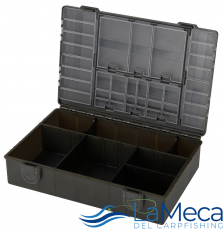 FOX MEDIUM TACKLE BOX