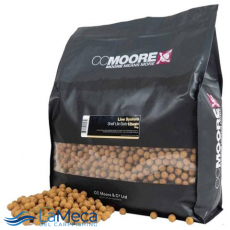 BOILIES CCMOORE LIVE SYSTEM 18MM 5KG