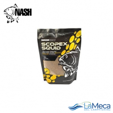 STICK MIX SCOPEX SQUID NASH 1KG