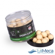 POP UPS MONSTER SHRIMP BLANCO 15mm