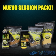 SESSION PACK PIA SCOPEX PRO ELITE