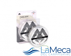 LINE - DREAMLINE CLASSIC - 0.24mm/7.36kg/150m - TRANSPARENT