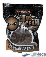 BOILIES CRUSTACEAN DSA BAITS 2.5KG