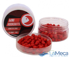 MINI HOOKBAITS SUPERBAITS MONSTER CRAB 8-10MM