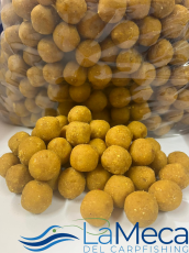 BOILIES PIA 5KG 20MM LA MECA BAITS