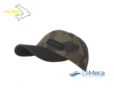 GORRA CAMUFLAJE AVID CARP