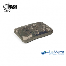 ALMOHADA NASH INDULGENCE CAMO