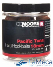 HARD HOOKBAITS CCMOORE PACIFIC TUNA 18MM