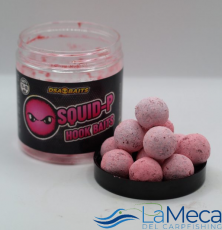 HOOKBAITS SQUID-P DSA BAITS