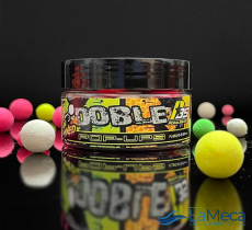 POP UP & DUMBELL DOBLE M PERALBAITS