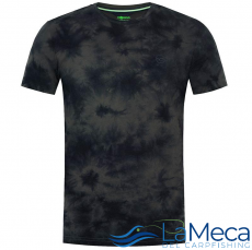 CAMISETA MANGAS CORTAS HOMBRE KORDA TIE DYE TALLA M