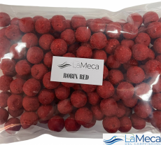 BOILIES ROBIN RED 1KG 20MM LA MECA