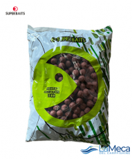 BOILIES 20 MM SUPERBAITS SQUID Y OCTOPUS 5KGS