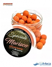 POP UPS MARISCO 14MM 200ML MASSIVE BAITS