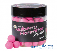 POP UP 15mm MULBERRY FLORENTINE DYNAMITE BAITS