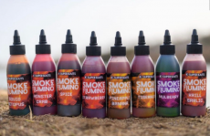 SMOKE FLUMINO DIFERENTES SABORES 125 ML SUPERBAITS