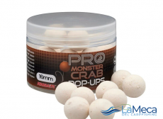 POP UPS STARBAITS PROBIOTIC MONSTER CRAB 16mm