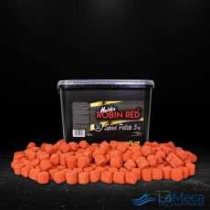 SPEED PELLETS ROBIN RED GOLD PRO ELITE 5KG