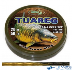 BAJO DE LINEA TUAREG 35LB 20M KATRAN