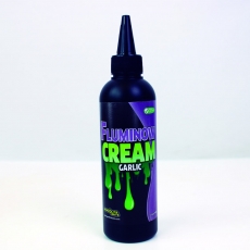 LQUIDO FLUMINOW CREAM GARLIC PRO ELITE