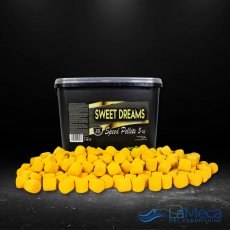 SPEED PELLETS SWEET DREAMS GOLD PRO ELITE 5KG