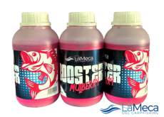 BOOSTER MULBERRY (MORA) 500ml LA MECA BAITS