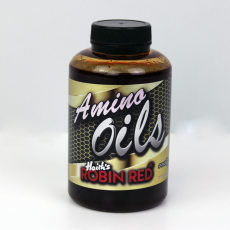 ROBIN RED GOLD AMINO OILS 300ML