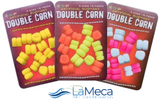 DOUBLE CORN VARIOS COLORES ESP