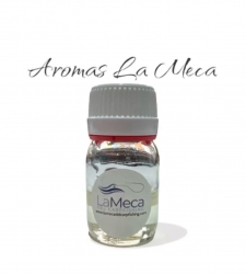 AROMAS LA MECA