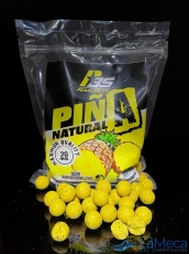 BOILIES PIA NATURAL 20 MM PERALBAITS