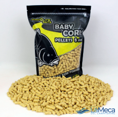 BABY CORN PELLETS PRO ELITE 8mm