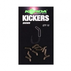 KICKERS KORDA MARRON GRANDE