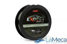 FOX EXOCET PRO MONO