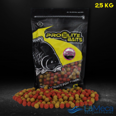 BOILIES BANANA FRESA 20MM 2,5KGS