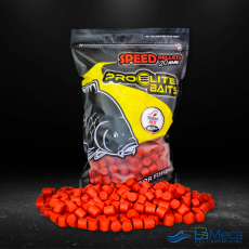 SPEED PELLETS 20MM ROBIN RED 4,5 KG