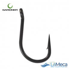 ANZUELO GARDNER COVERT DARK CHOD (diferentes tallas)