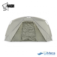 PUERTA BIVVY NASH TITAN HIDE XL